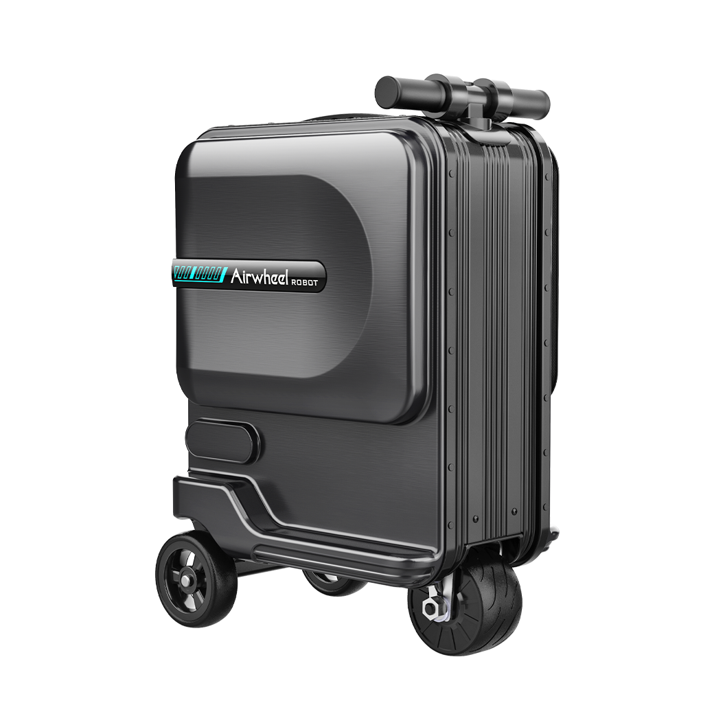 Airwheel SE3MiniT อุปกรณ์เสริมสกู๊ตเตอร์และจักรยานไฟฟ้า