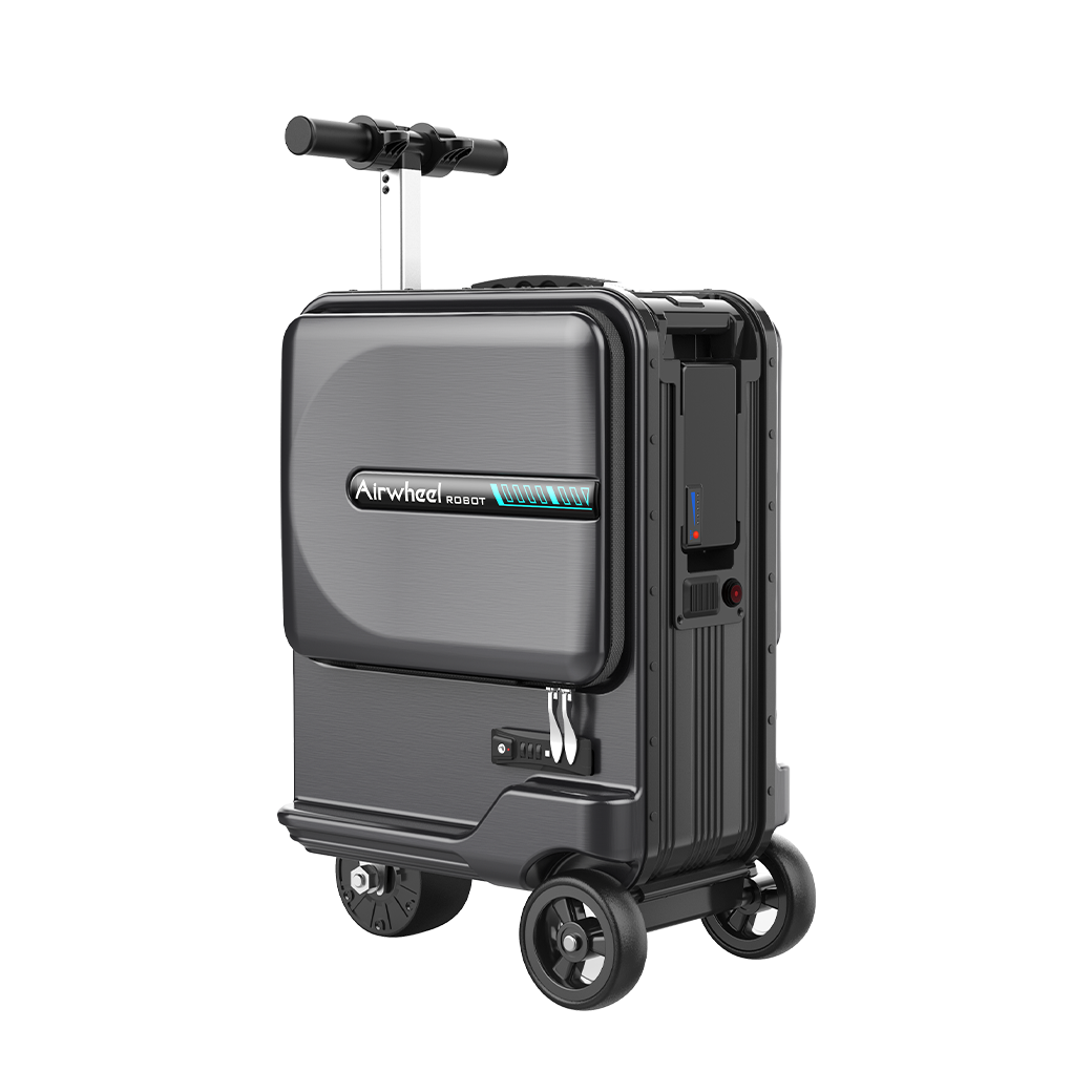 Airwheel SE3MiniT อุปกรณ์เสริมสกู๊ตเตอร์และจักรยานไฟฟ้า