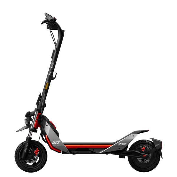 Segway ZT3 Pro