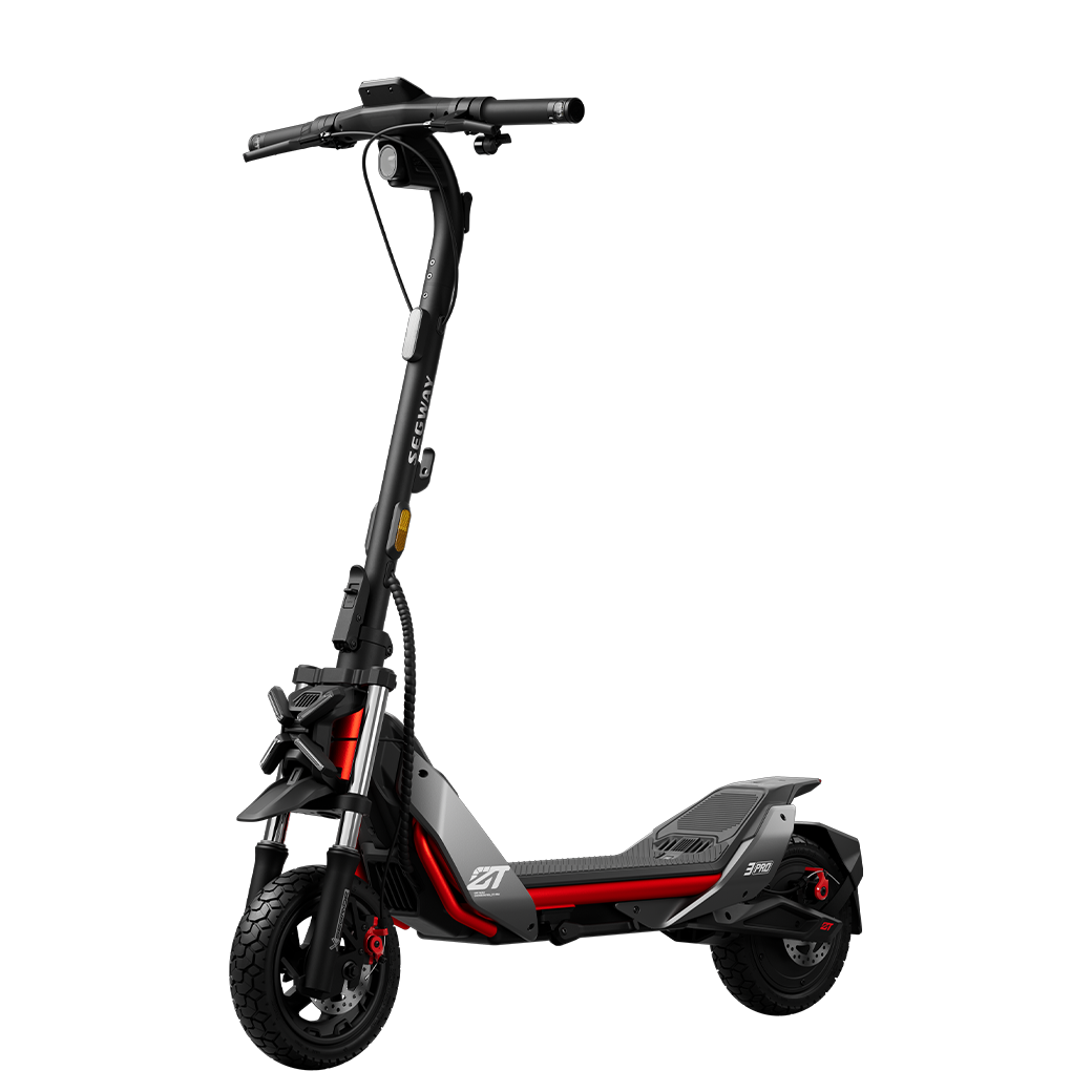 Segway ZT3 Pro อุปกรณ์เสริมสกู๊ตเตอร์และจักรยานไฟฟ้า