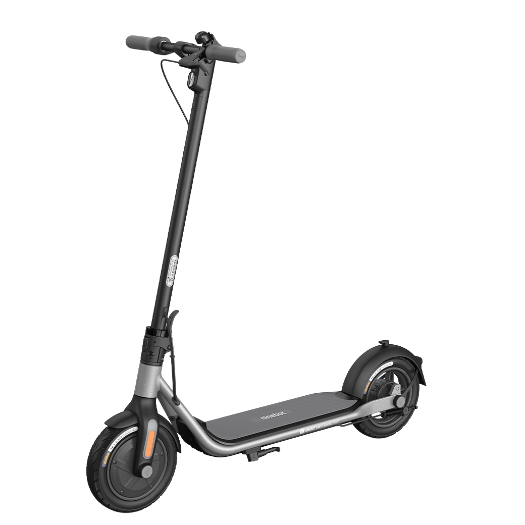 Ninebot D18W อุปกรณ์เสริมสกู๊ตเตอร์และจักรยานไฟฟ้า