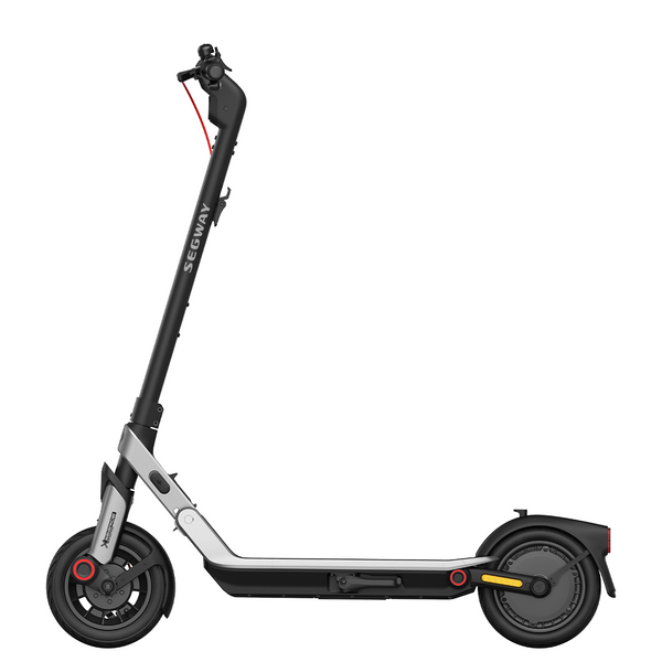 Segway Ninebot E3 electric scooter
