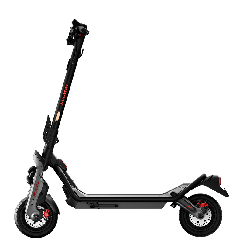 Segway SuperScooter GT3