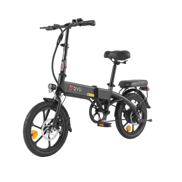 DYU A1F Pro electric bike