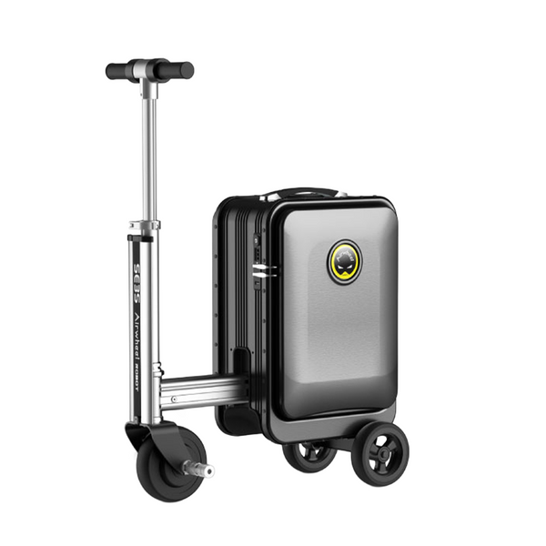 Airwheel SE3S smart riding suitcase