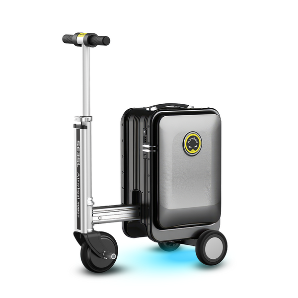 Airwheel SE3SL smart riding suitcase