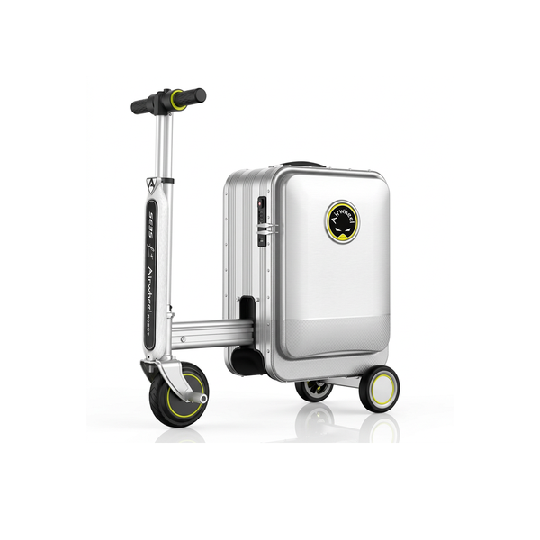 Airwheel SE3SL Plus smart riding suitcase
