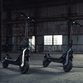 Segway SuperScooter GT3 - 6