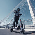 Segway SuperScooter GT3 - 4