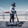 Segway SuperScooter GT3 - 5