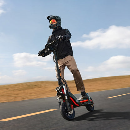 Segway ZT3 Pro อุปกรณ์เสริมสกู๊ตเตอร์และจักรยานไฟฟ้า