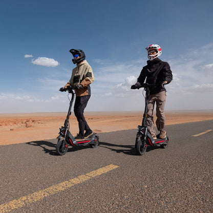 Segway ZT3 Pro อุปกรณ์เสริมสกู๊ตเตอร์และจักรยานไฟฟ้า