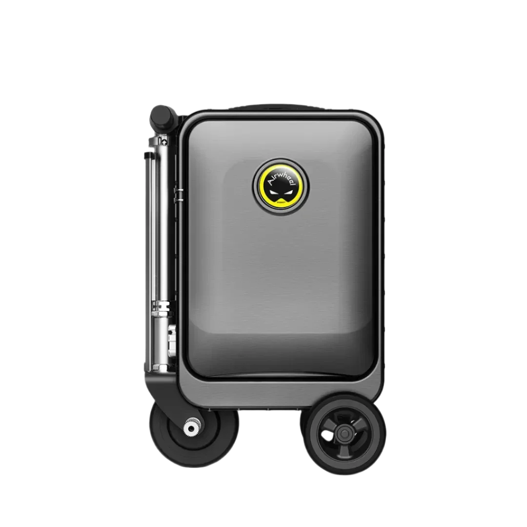Airwheel SE3S อุปกรณ์เสริมสกู๊ตเตอร์และจักรยานไฟฟ้า