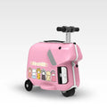 Airwheel SQ3 - 9