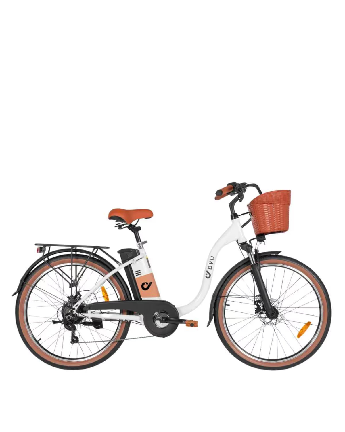 DYU C6 Pro - Image 13