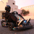 Segway Gokart Pro2 - 6