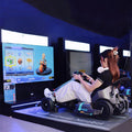Segway Gokart Pro2 - 8