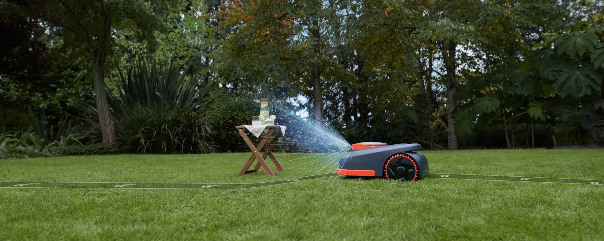 Segway Navimow H2 Robot Mower - 9.1 Landing Page Desktop