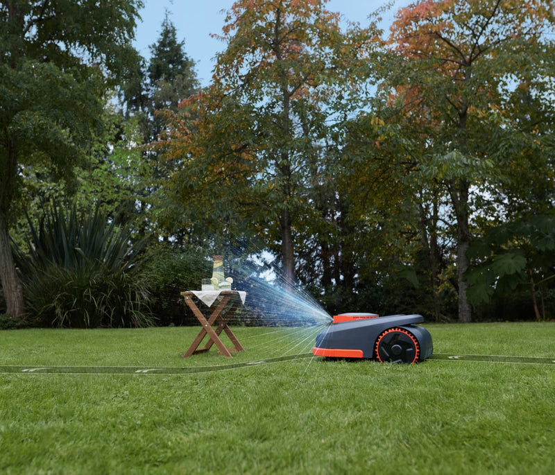 Segway Navimow H2 Robot Mower - 9.1 Landing Page Mobile