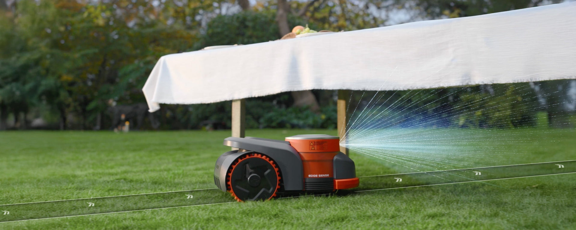 Segway Navimow H2 Robot Mower - 9.2 Landing Page Desktop