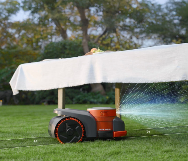 Segway Navimow H2 Robot Mower - 9.2 Landing Page Mobile