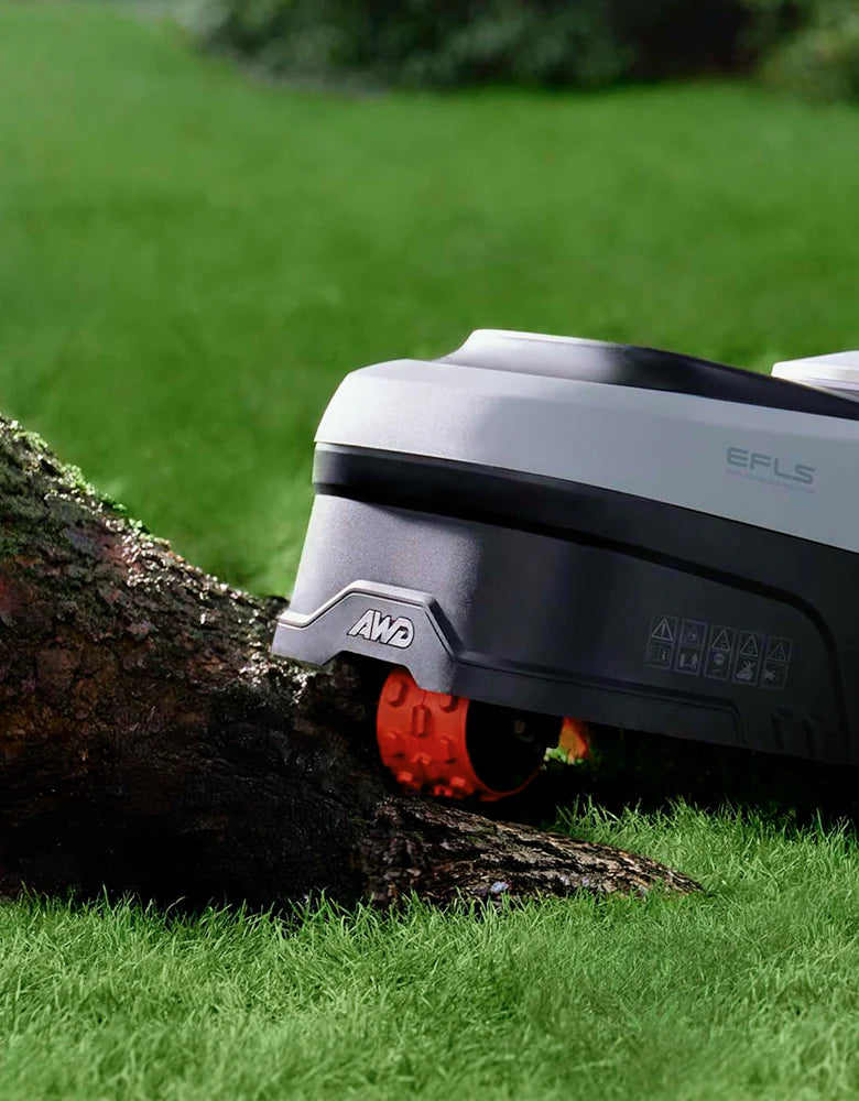Segway Navimow I2 AWD Robot Mower