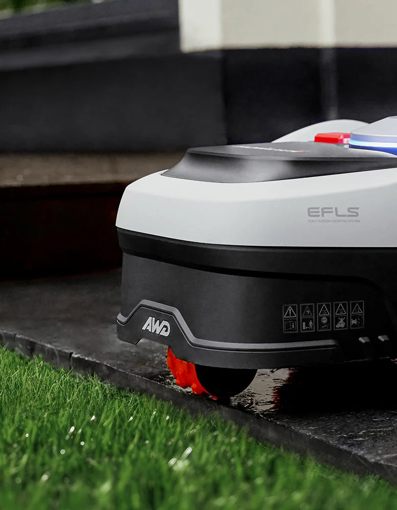 Segway Navimow I2 AWD Robot Mower
