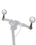 Ninebot Rear View Mirrors กระจกมองข้าง อุปกรณ์เสริมสกู๊ตเตอร์และจักรยานไฟฟ้า